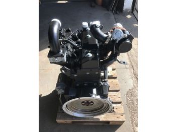 Engine for Truck CUMMINS / 4B3.3 TAA/ engine: picture 1