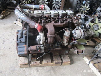 Engine for Truck CUMMINS 6BT 150 TURBO (310)  engine: picture 1