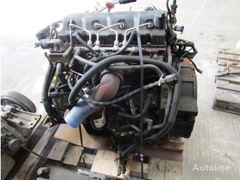 Engine for Truck CUMMINS ISF (3.8S5168): picture 1
