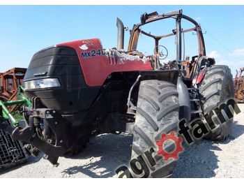 Spare parts for Farm tractor CZĘŚCI UŻYWANE DO CIĄGNIKA CASE: picture 1