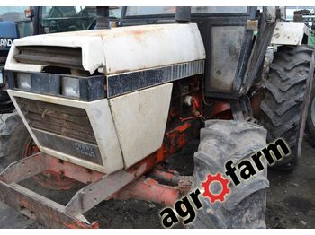 Rim for Farm tractor CZĘŚCI UŻYWANE DO CIĄGNIKA DAVID BROWN: picture 1