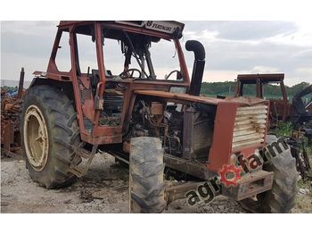 Flywheel for Farm tractor CZĘŚCI UŻYWANE DO CIĄGNIKA FIAT: picture 1