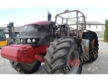 Spare parts MASSEY FERGUSON