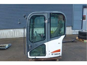 Cab Bobcat E 80 Cabin