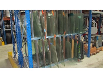 Cab/ body spares Diversen Voorruiten