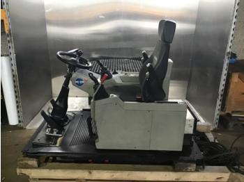 Cab/ body spares Liebherr Operators Platform