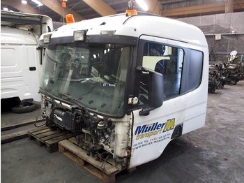 Cab/ body spares Scania CP19