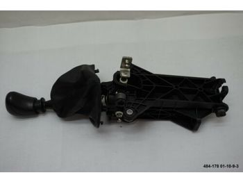 Cab/ body spares Schaltknauf Schaltkulisse 6 Gang A9062600409 MB Sprinter 906 (484-178 01-10-9-3)