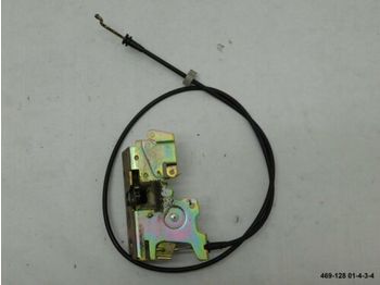 Cab/ body spares Schloss Türschloss vorne rechts 9017301135 MB Sprinter 903 (469-128 01-4-3-4)