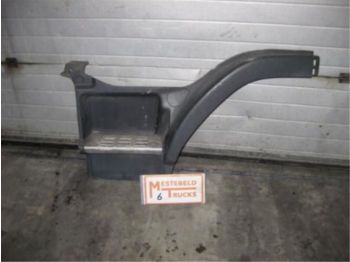 Cab/ body spares Volvo Opstapbak