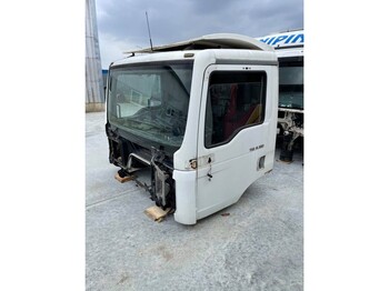 Cab CABINA MAN TGL 8.180