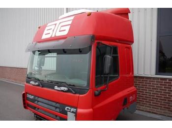 Cab DAF CF85 SPACE CAB CF85 SPACE CAB