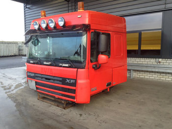 Cab DAF XF105 Space Cab L2H2