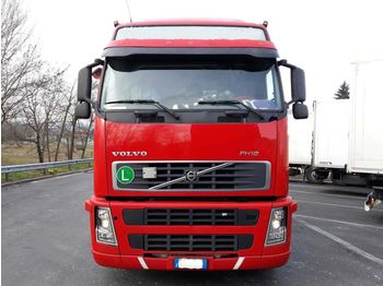 Cab FH12