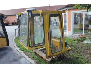  Faun-Frisch 1400 C - Cab