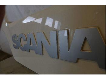 Cab Front Scania R-Serie