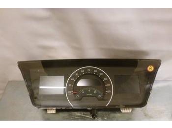 Cab Hytt kombinationsinstrument Volvo FM