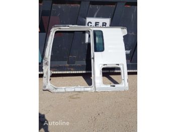Cab MAN TGA