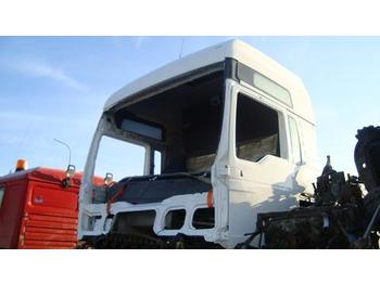 Cab MAN TGA