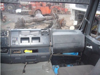 Cab MAN TGA18.430 cabin