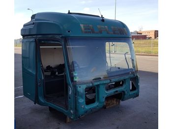 Cab MERCEDES-BENZ