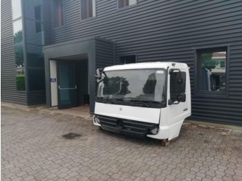 Cab MERCEDES-BENZ ATEGO and AXOR