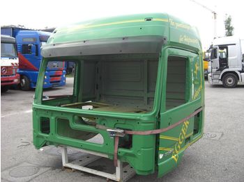 Cab MERCEDES BENZ Actros MP2 Rohbau/Beschaedigt