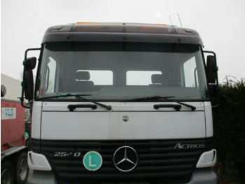 Cab Mercedes-Benz Actros 2543L MPI M Kabine Fahrerhaus