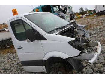 Cab Mercedes-Benz Sprinter hytt