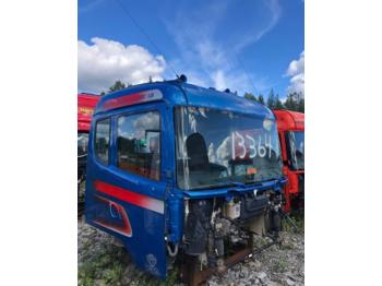 Cab Scania R 730 hytt