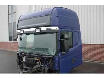 Cab Scania SC-R CR-19 TOPLINE