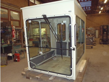 TEREX O&K RH200 (O&K) - Cab