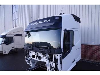 Cab Volvo FH-4 GLOBETROTTER