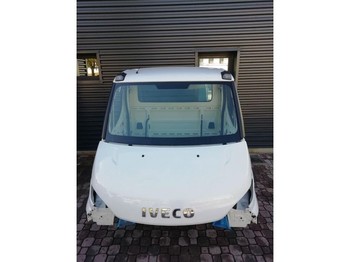 Cab and interior Iveco DAILY EURO 6 KABINE FAHRERHAUS