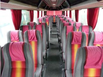 VDL BOVA Fotele autobusowe używane BOVA FHD for bus - Cab and interior