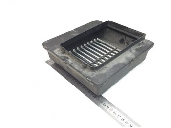 Cabin filter Volvo FH (01.05-)