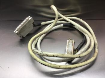 Cables/ wire harness Liebherr Wire Harness