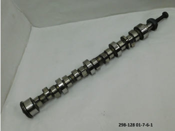 Camshaft Deutz Nockenwelle Steuerwelle Motorwelle 04286381 F4M2011 (298-128 01-7-6-1)
