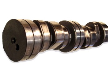 Camshaft SCANIA RIDING ROLLER EURO 3
