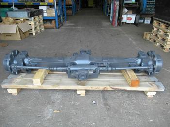 New Front axle for Construction machinery Carraro 26.28: picture 1