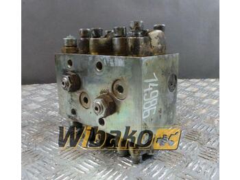 Hydraulic valve CASE