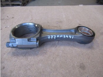 New Connecting rod for Construction machinery Case 419836A1: picture 1