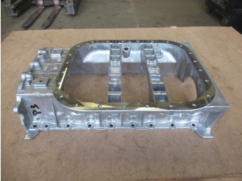 New Oil pan for Construction machinery Case 47860430: picture 1