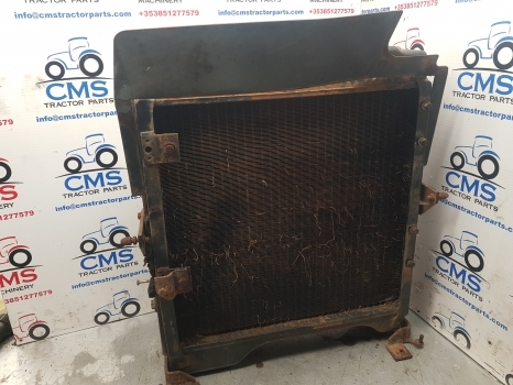 Radiator for Farm tractor Case 5000 5140, 5250 Engine Water Cooling Radiator 104753a1; 104753a2; A190604: picture 9