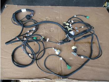 New Cables/ Wire harness for Construction machinery Case 695SR: picture 1