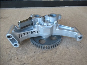 New Oil pump for Construction machinery Case 71455118: picture 1