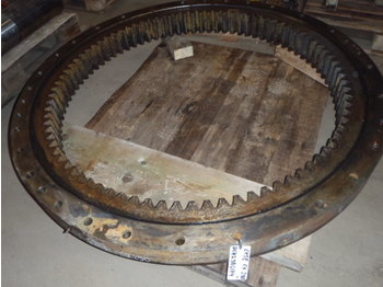Slewing ring for Construction machinery Case CX290: picture 1