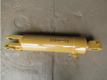 New Hydraulic cylinder for Construction machinery Case G101281: picture 1