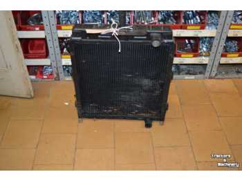 Radiator for Farm tractor Case-IH 85XL: picture 1
