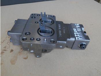 New Hydraulic valve for Construction machinery Case LL001060: picture 1